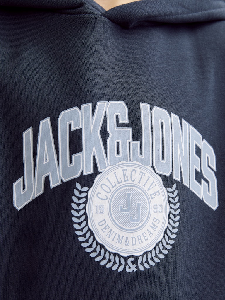 Jack & Jones Jungen Hoodie Kapuzenpullover Geschenk JJKAM