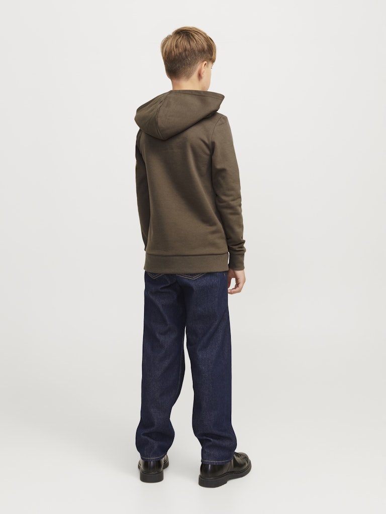 Jack & Jones Jungen Hoodie Kapuzenpullover Geschenk JJKAM