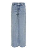 Only Mädchen Jeans Wide leg WIDE DNM KOGCOMET