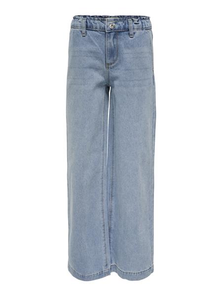 Only Mädchen Jeans Wide leg WIDE DNM KOGCOMET