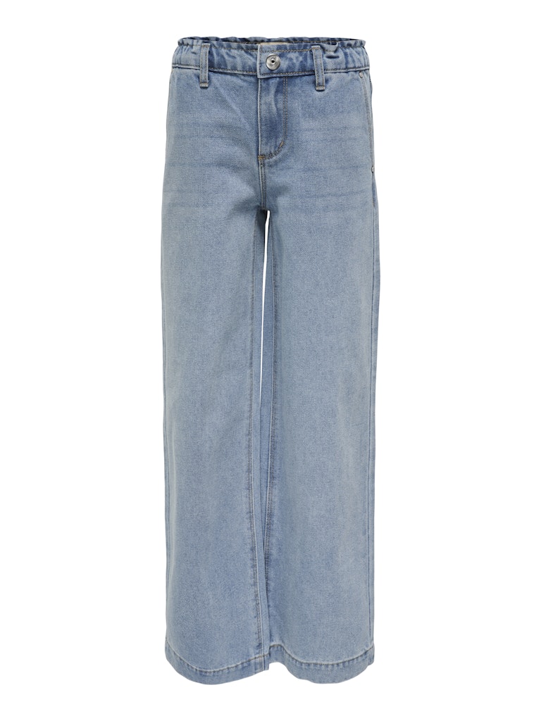 Only Mädchen Jeans Wide leg WIDE DNM KOGCOMET