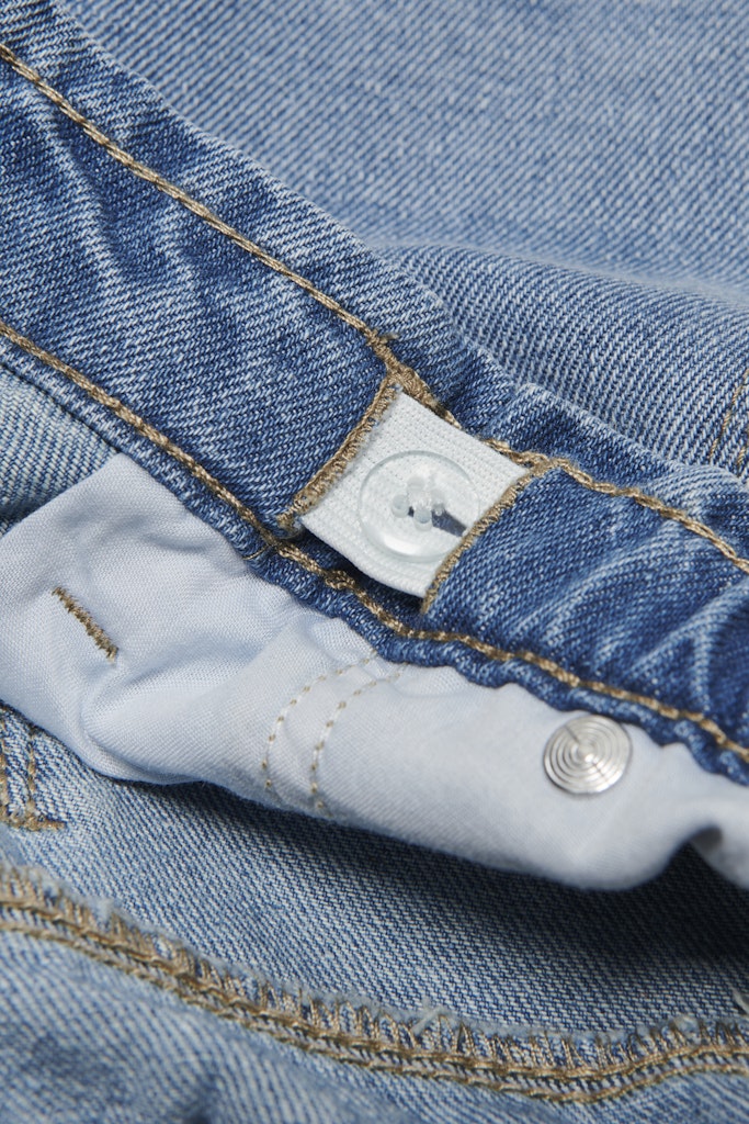 Only Mädchen Jeans Wide leg WIDE DNM KOGCOMET