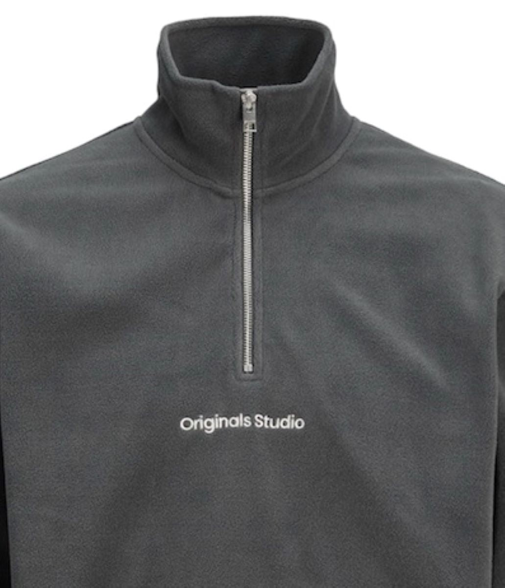 Jack & Jones Jungen Fleecepulli JORVESTERBRO