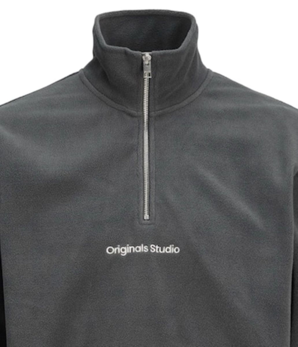 Jack & Jones Jungen Fleecepulli JORVESTERBRO