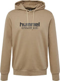 Hummel Herren Hoodie edel hmlBOOSTER