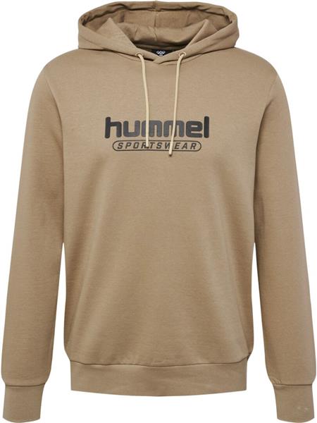 Hummel Herren Hoodie edel