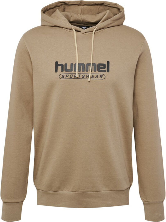 Hummel Herren Hoodie edel