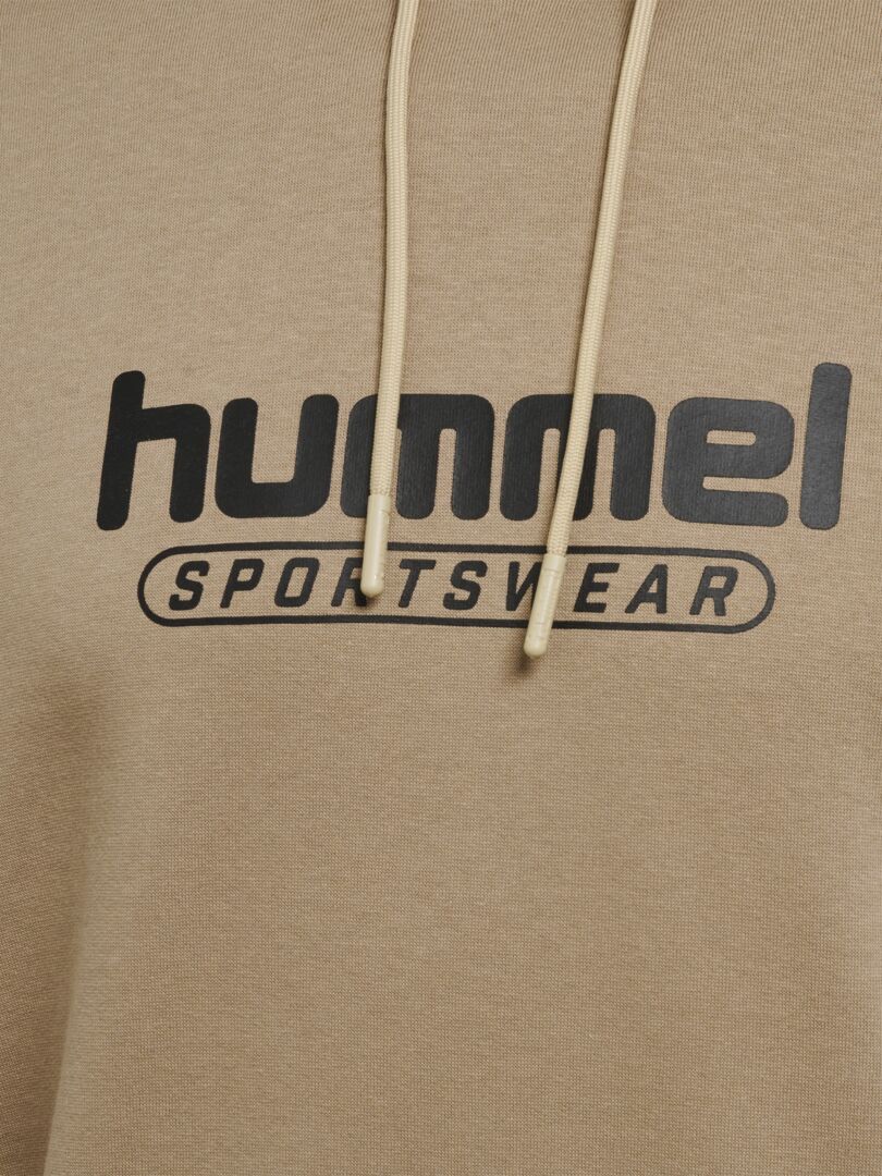 Hummel Herren Hoodie edel hmlBOOSTER