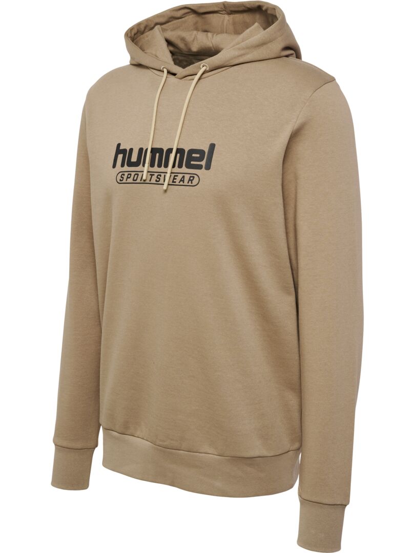 Hummel Herren Hoodie edel hmlBOOSTER
