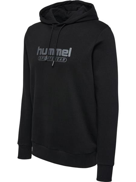 Hummel Herren Hoodie edel hmlBOOSTER