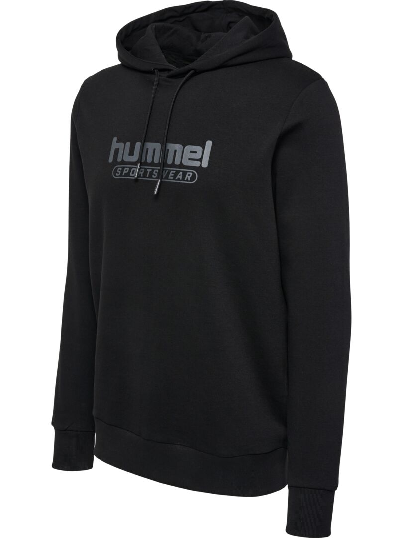 Hummel Herren Hoodie edel hmlBOOSTER
