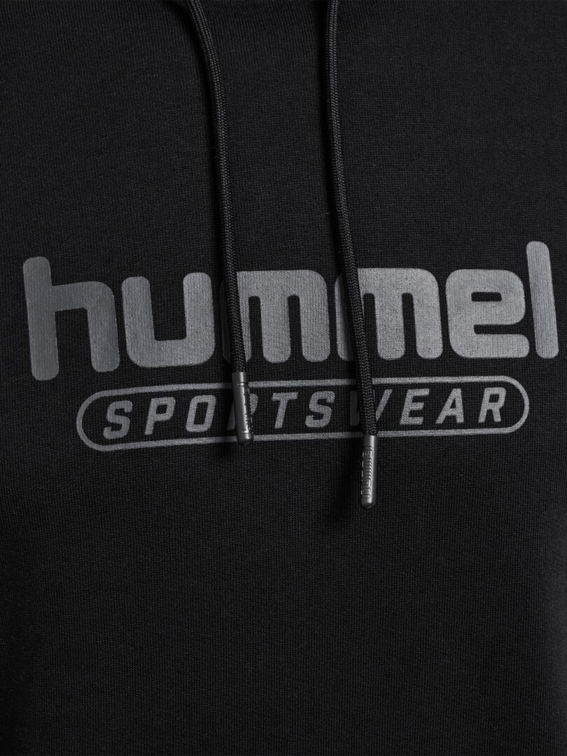 Hummel Herren Hoodie edel hmlBOOSTER