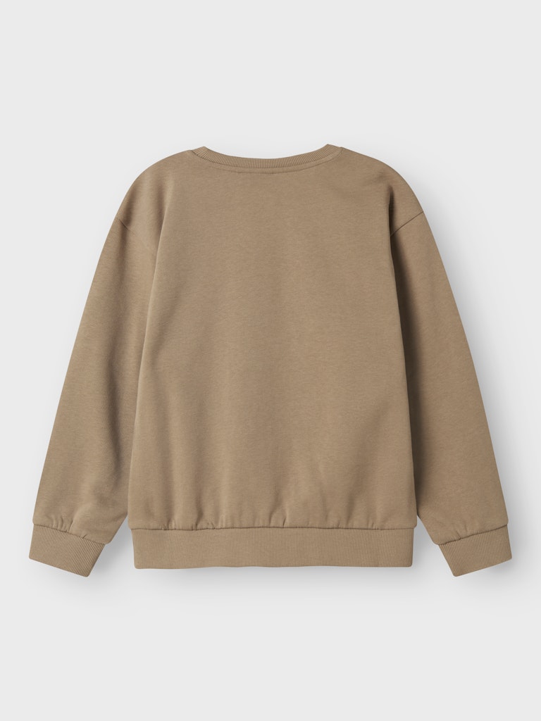 Name it  Jungen Sweatshirt Pulli warm Geschenkidee NKMVILDAR