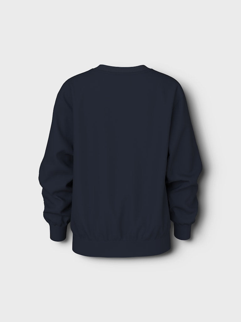 Name it  Jungen Sweatshirt Pulli warm Geschenkidee NKMVILDAR