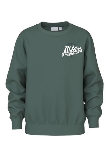 Name it  Jungen Sweatshirt Pulli warm Geschenkidee NKMVILDAR