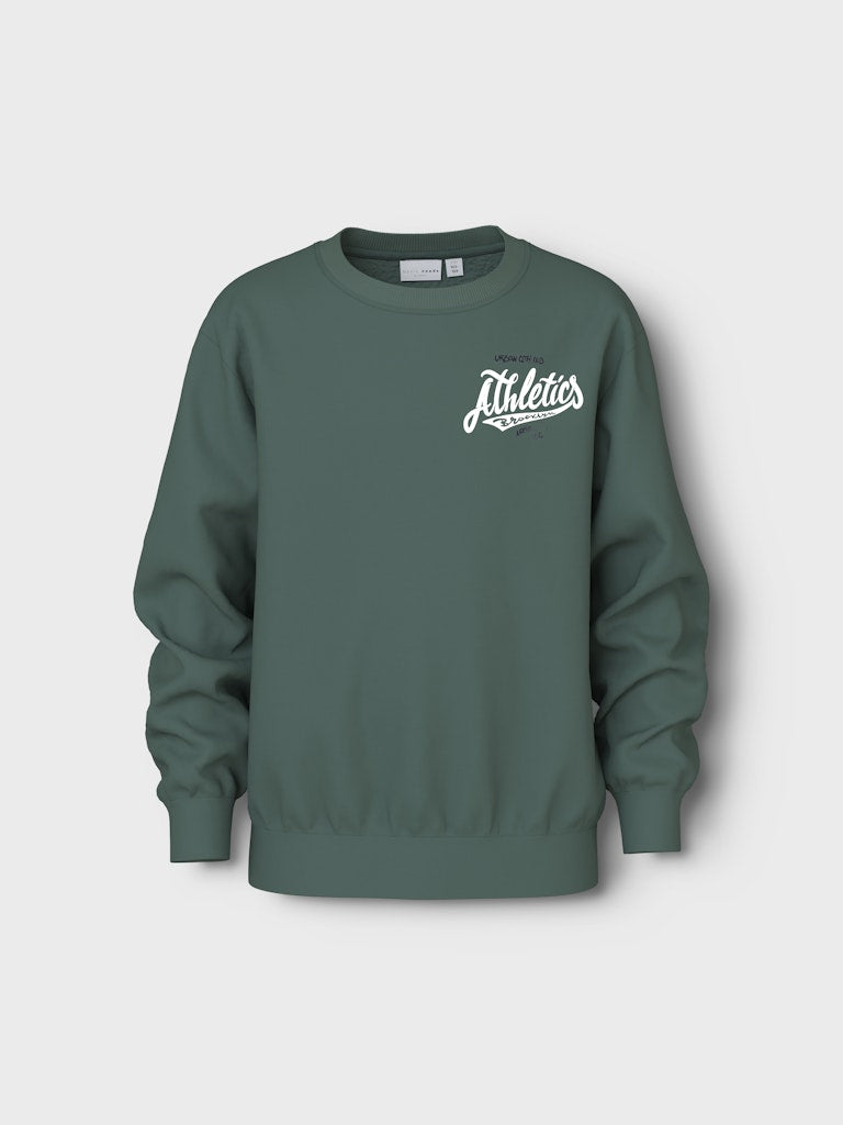 Name it  Jungen Sweatshirt Pulli warm Geschenkidee NKMVILDAR