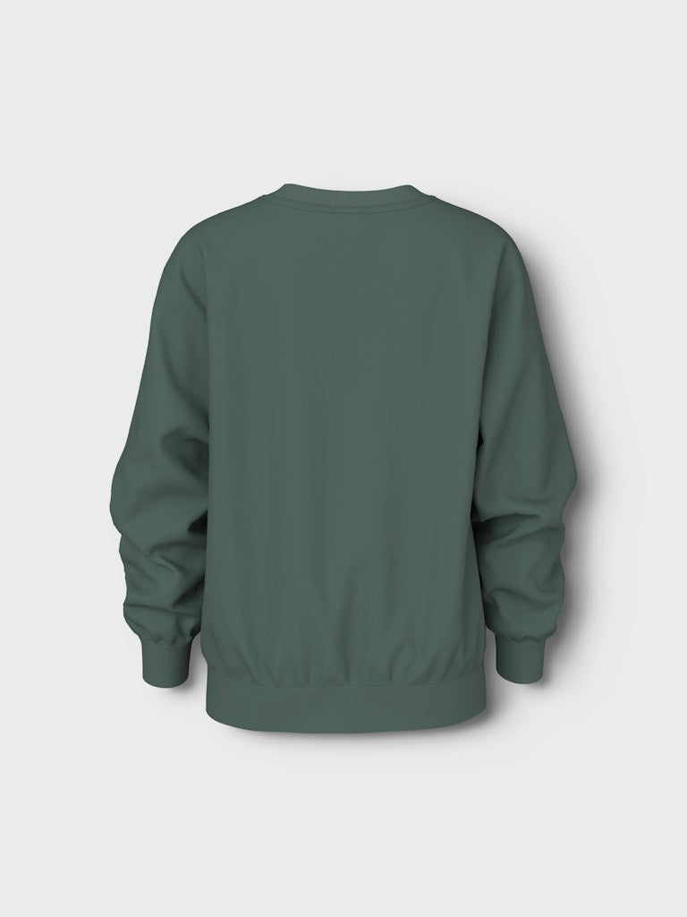 Name it  Jungen Sweatshirt Pulli warm Geschenkidee NKMVILDAR
