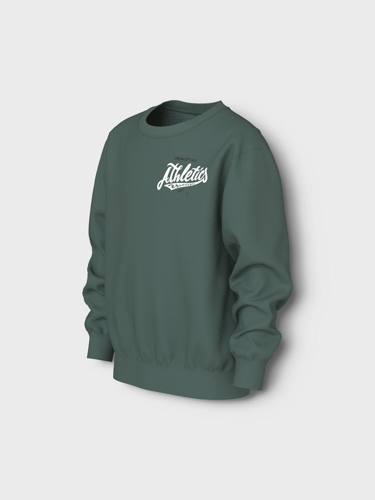 Name it  Jungen Sweatshirt Pulli warm Geschenkidee NKMVILDAR