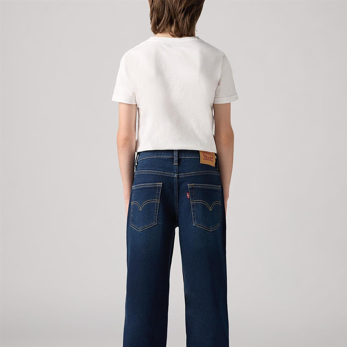 Levi's® Kids Jungen Jeans LVB LOOSE TAPER