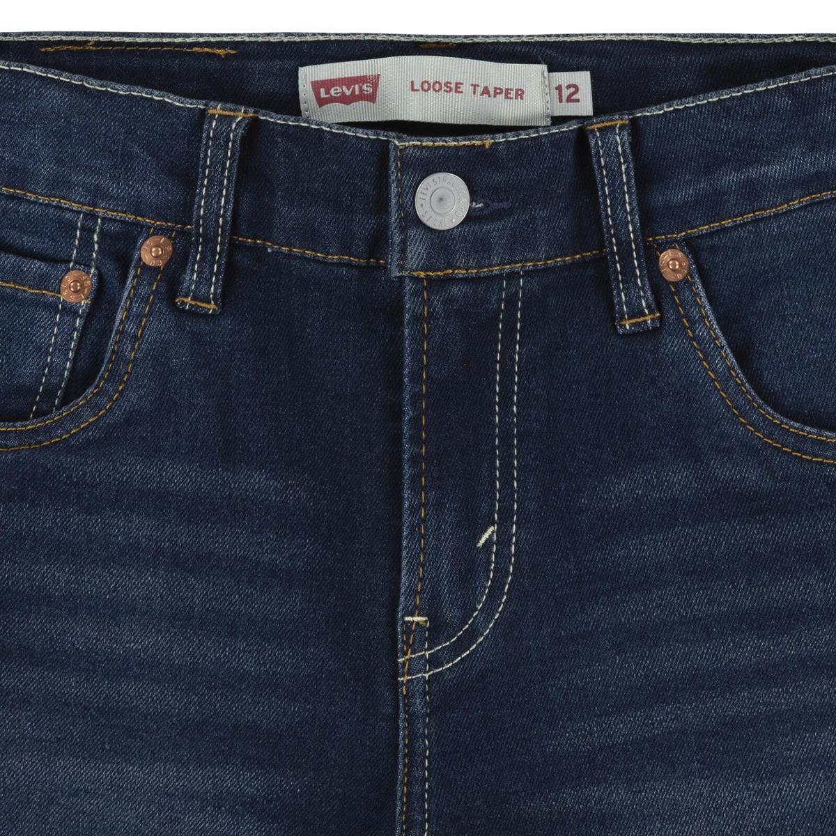 Levi's® Kids Jungen Jeans LVB LOOSE TAPER