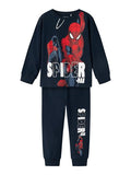 Name it Jungen Schlafanzug Spider Man Geschenkidee