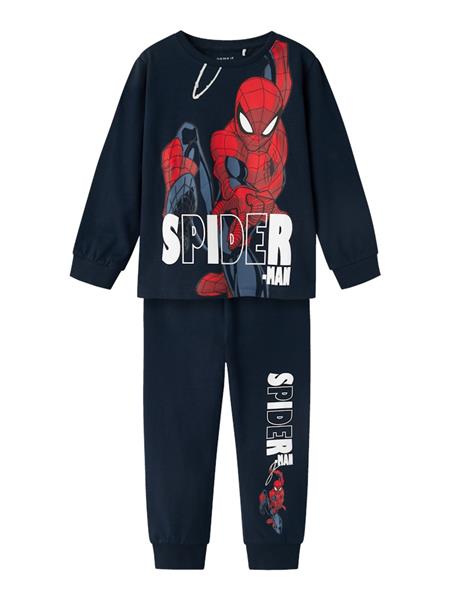 Name it Jungen Schlafanzug Spider Man Geschenkidee