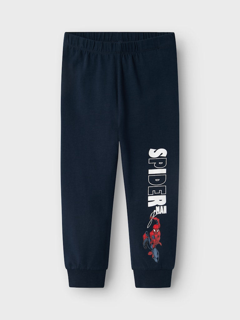 Name it Jungen Schlafanzug Spider Man Geschenkidee