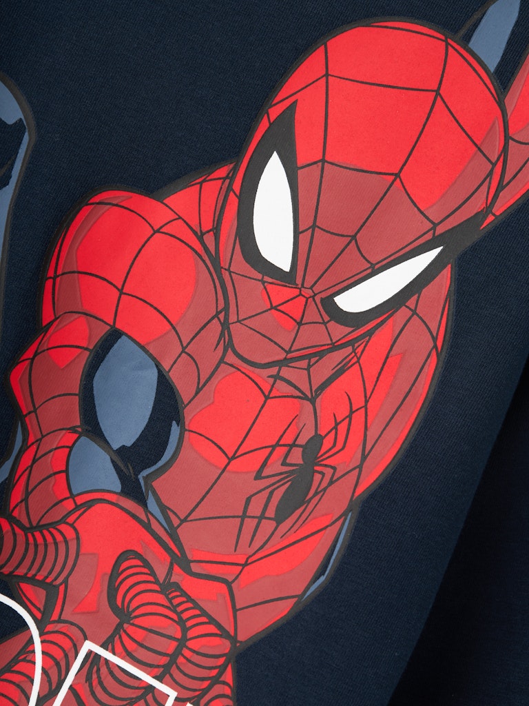 Name it Jungen Schlafanzug Spider Man Geschenkidee
