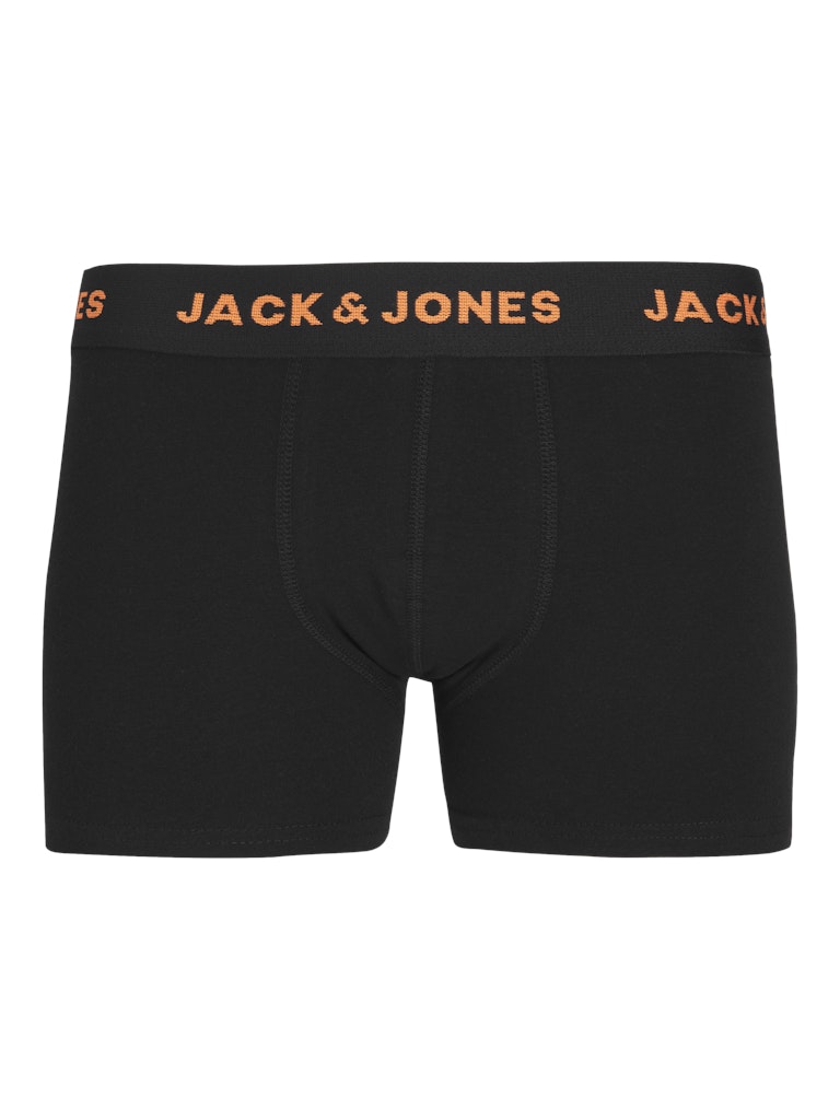 Jack & Jones Jungen Boxershort 7er Pack Logo Geschenkidee