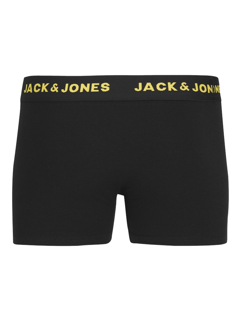 Jack & Jones Jungen Boxershort 7er Pack Logo Geschenkidee