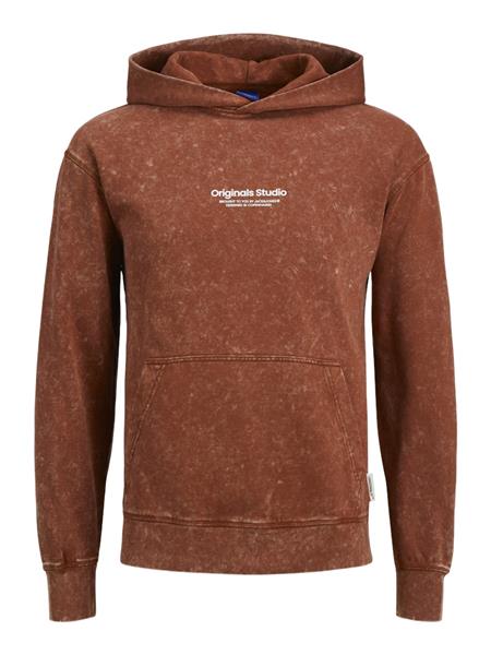 Jack & Jones Jungen Hoodie Kapuzenpullover Tasche JORVESTERBRO