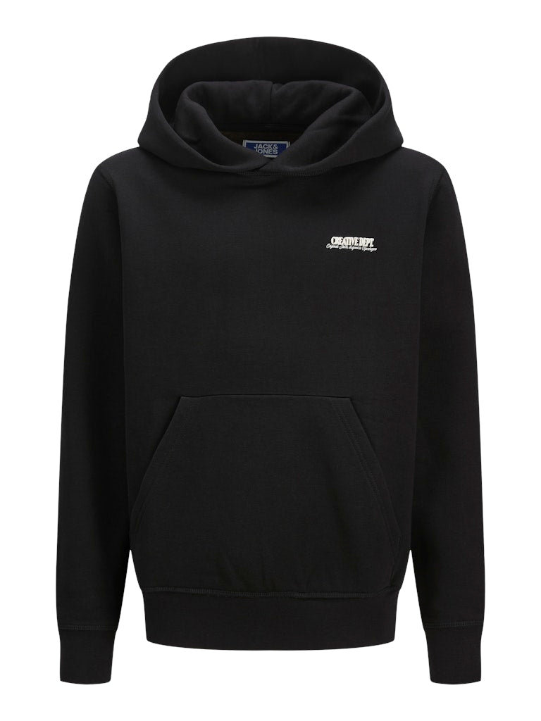 Jack & Jones Jungen Hoodie Kapuzenpullover Tasche JORROXBURY