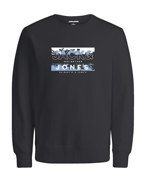 Jack & Jones Jungen Sweatshirt Pulli 12271370 JCOKONTA warm Geschenk