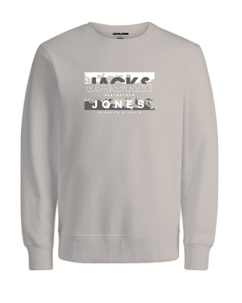 Jack & Jones Jungen Sweatshirt Pulli  warm Geschenk JCOKONTA