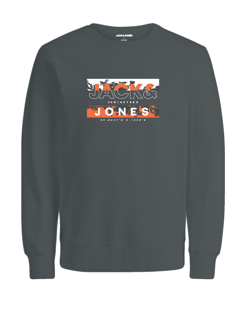 Jack & Jones Jungen Sweatshirt Pulli  warm Geschenk JCOKONTA