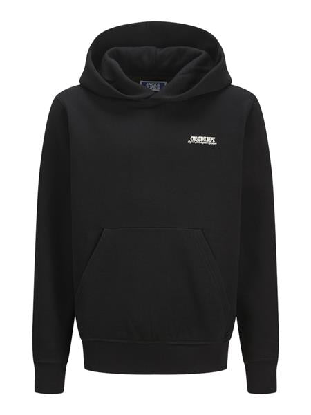 Jack & Jones Jungen Hoodie Kapuzenpullover Tasche JORROXBURY