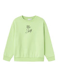 Name it Jungen Sweatshirt Pulli warm Geschenk NKMOBELIX