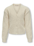 Only Mädchen Strickjacke edel Geschenkidee KOGPIUMO