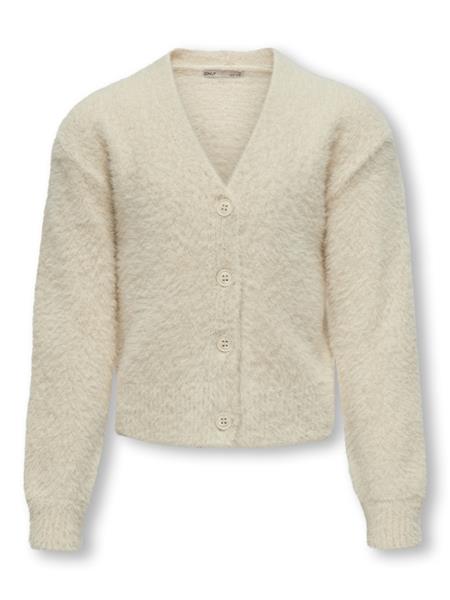 Only Mädchen Strickjacke edel Geschenkidee KOGPIUMO