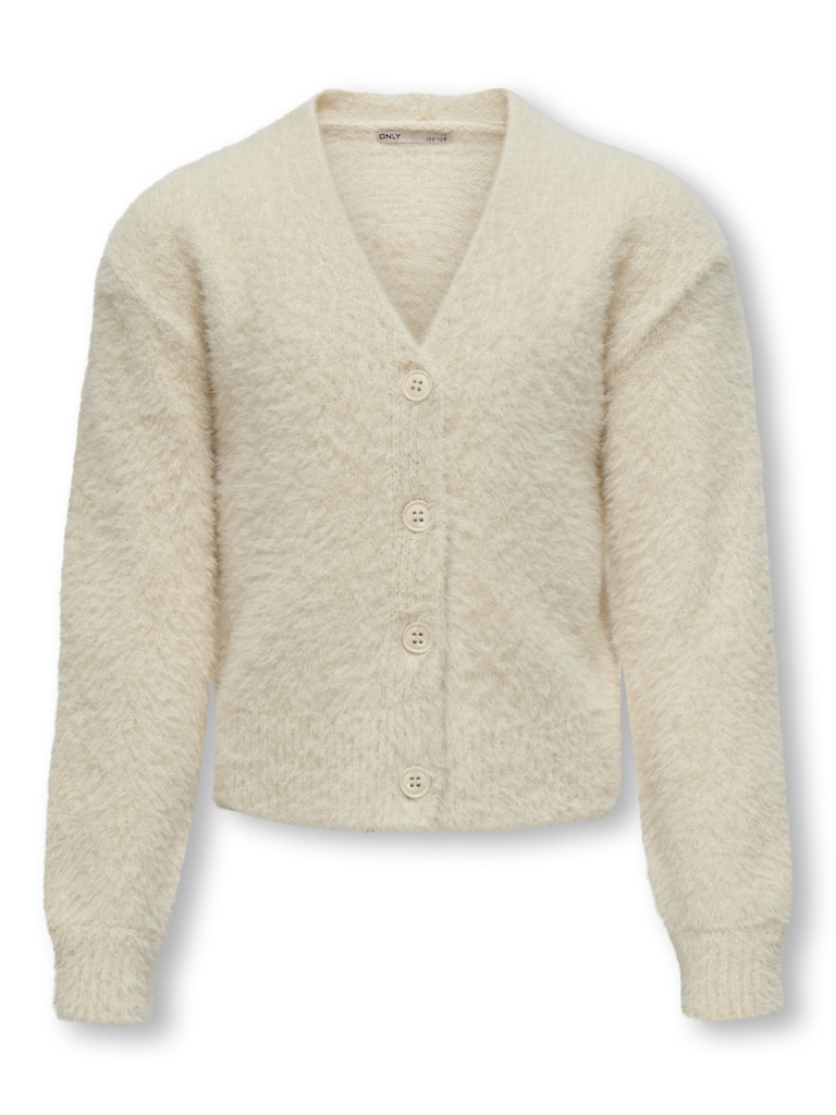 Only Mädchen Strickjacke edel Geschenkidee KOGPIUMO