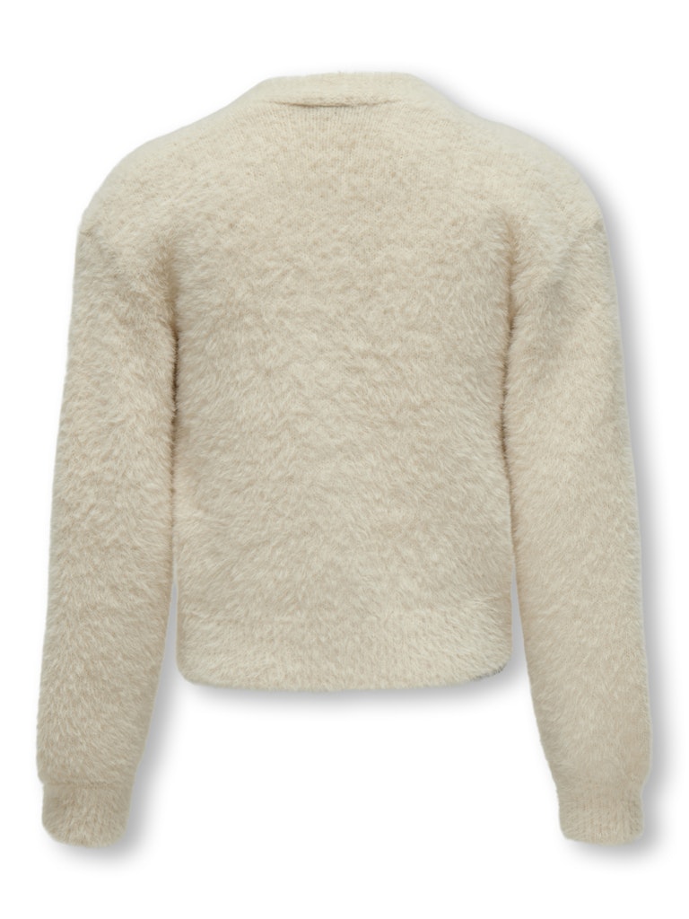 Only Mädchen Strickjacke edel Geschenkidee KOGPIUMO
