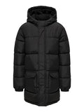 Only Jungen Winterjacke Steppmantel PARKA KOBNEYO PARKA OTW