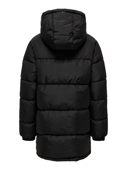 Only Jungen Winterjacke Steppmantel 15329794 KOBNEYO PARKA
