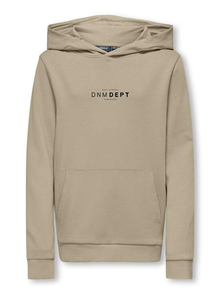 Only Jungen Hoodie Kapuzenpullover Tasche Geschenkidee KOBJAKE