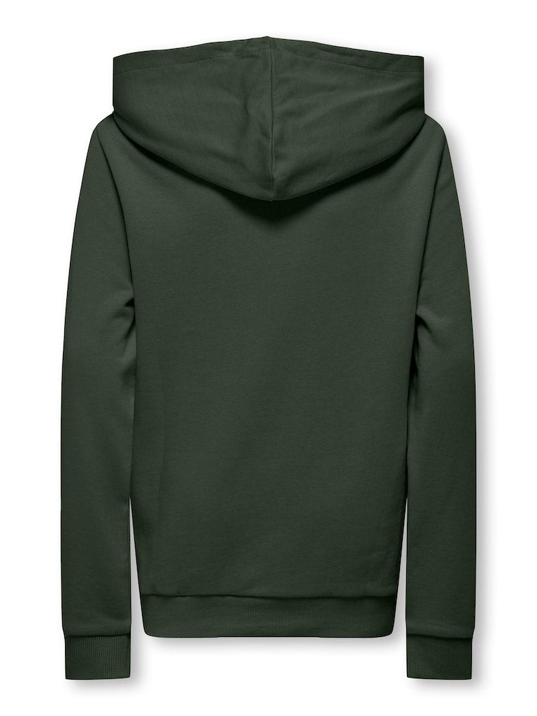 Only Jungen Hoodie Kapuzenpullover Tasche Geschenkidee KOBJAKE