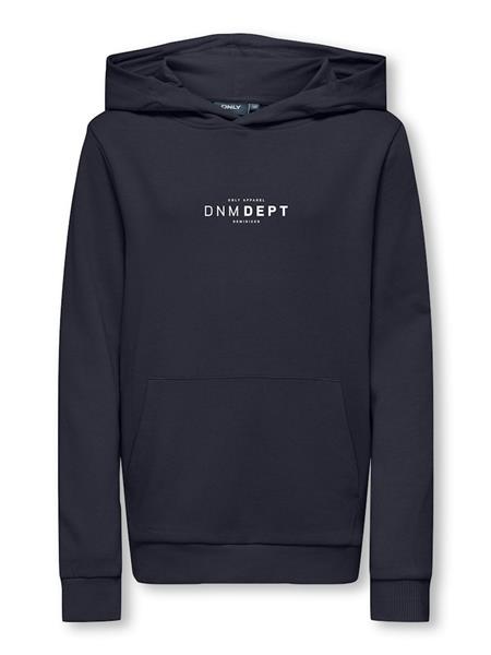 Only Jungen Hoodie Kapuzenpullover Tasche Geschenkidee KOBJAKE