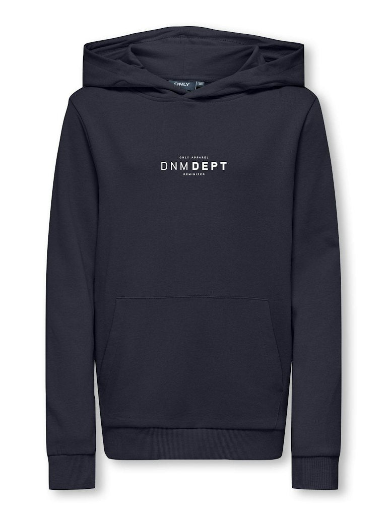 Only Jungen Hoodie Kapuzenpullover Tasche Geschenkidee KOBJAKE