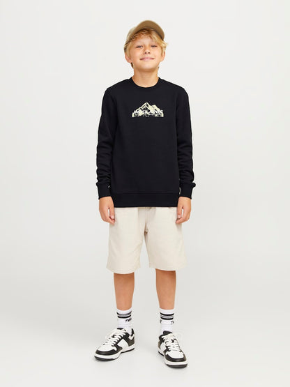 Jack & Jones Jungen Sweatshirt Pulli  warm Geschenk