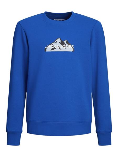 Jack & Jones Jungen Sweatshirt Pulli  warm Geschenk JCOMOUNTAIN