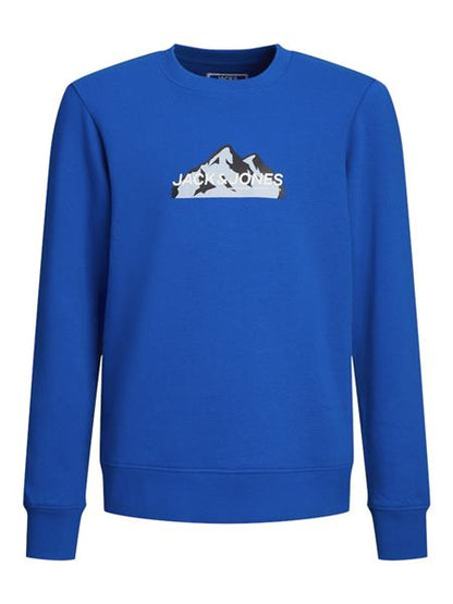 Jack & Jones Jungen Sweatshirt Pulli  warm Geschenk